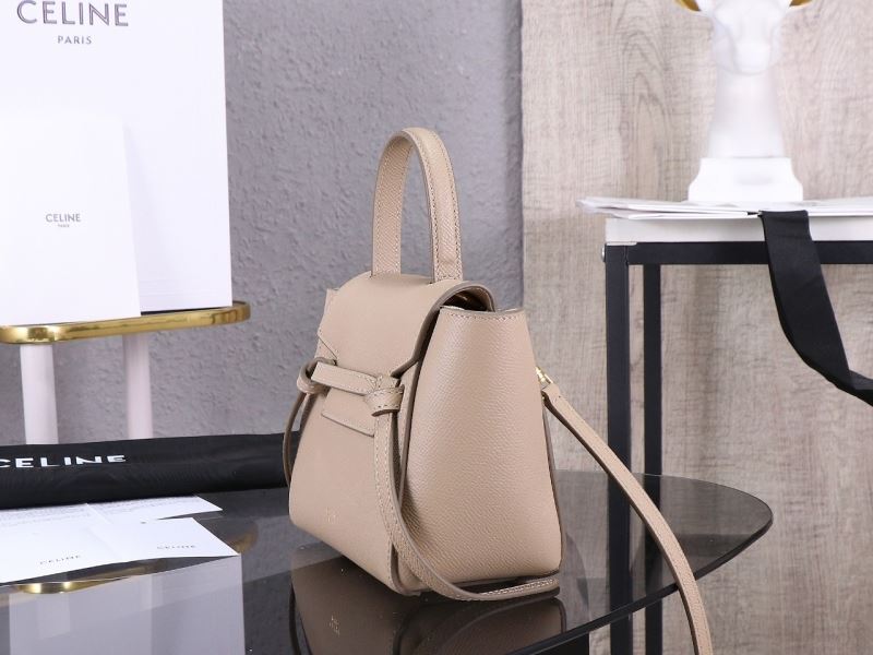 Celine Nano Bags